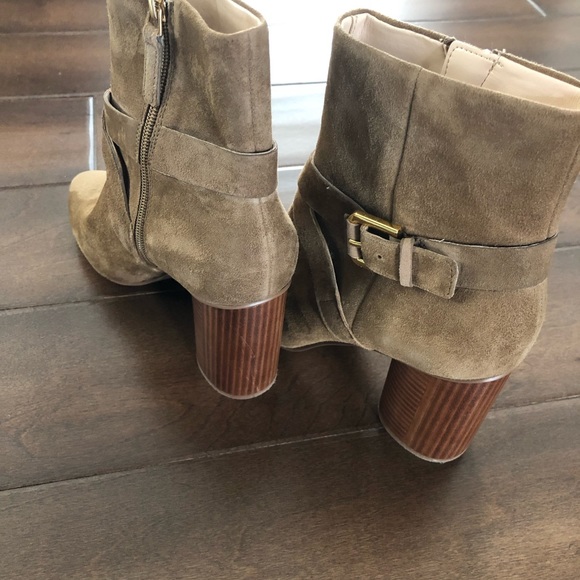 Nine West ankle boots - Picture 7 of 8